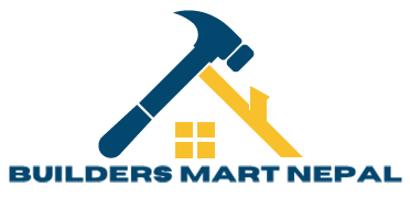 Builders Mart Nepal Logo